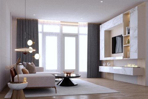 عقارات فاخرة في دبي 