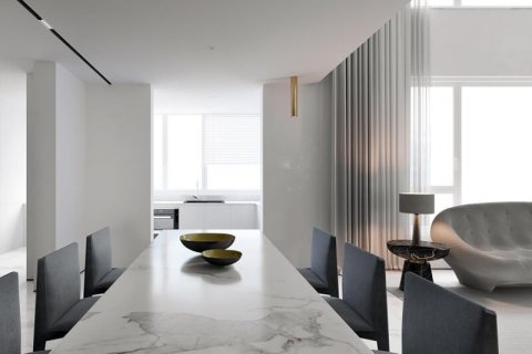 تشدد سلطات دبي قواعد بيع وشراء العقارات