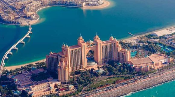 UAE Golden Visa: who, how, when?