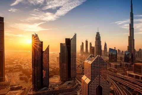 阿联酋 Dubai 待售 : 2 卧, 124 平方米 , 编号582257 - 照片 5