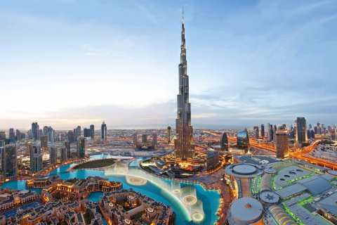 阿联酋 Dubai 待售 : 2 卧, 124 平方米 , 编号582257 - 照片 3