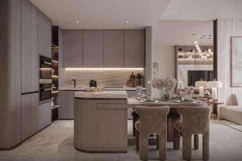 Müüa korter asukohaga Dubai, AÜE: 1 toaline, 39 m² Nr 583986 - pilt 18
