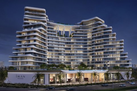 Müüa korter asukohaga Dubai, AÜE: 1 toaline, 39 m² Nr 583986 - pilt 21