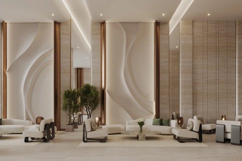 Купить недвижимость в Дубай, ОАЭ 2 комнаты, 68м2, № 581214 - фото 6