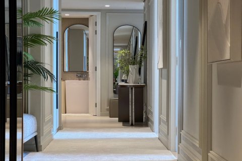 Byt v Bluewaters, Dubai, SAE 4 ložnice, 230 m² Č.: 551504 - fotografie 7