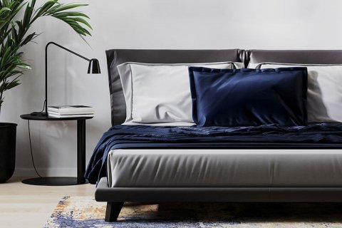 سجلت دبي أكثر من 381 مليون دولار في المعاملات العقارية يوم الاثنين