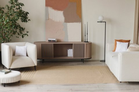 كسر قصر 1.47 مليار راند لا يزال قيد الإنشاء الرقم القياسي للعقار في دبي