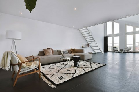 بيع أغلى شقة جاهزة في دبي بقيمة 163 مليون درهم