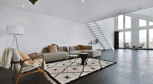 Selling the most expensive ready-made apartment in Dubai worth 163 million dirhams