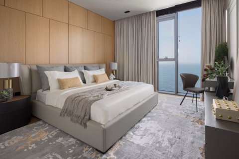 Bluewaters, Dubai, UAE의 판매용 아파트 침실 3개, 187제곱미터 번호 551501 - 사진 19