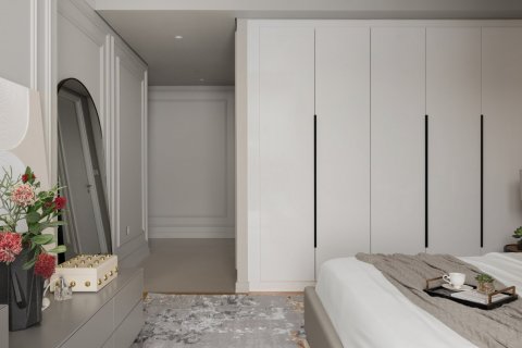 Bluewaters, Dubai, UAE의 판매용 아파트 침실 3개, 187제곱미터 번호 551501 - 사진 18