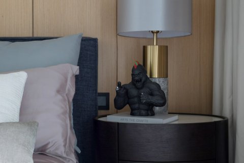 Bluewaters, Dubai, UAE의 판매용 아파트 침실 3개, 187제곱미터 번호 551501 - 사진 21