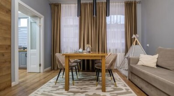 В связи с ростом цен на аренду арендаторы в Дубае обращают внимание на Jumeirah Village Circle