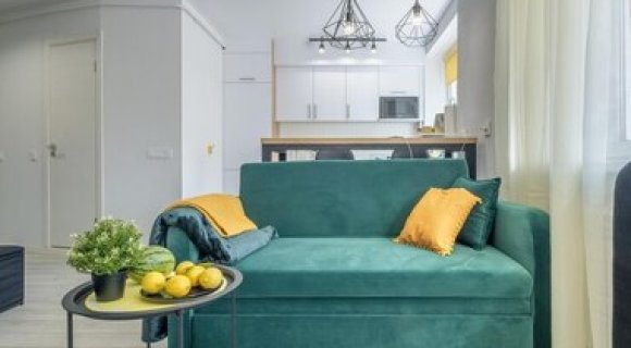 Количество сделок с недвижимостью в Дубае в июне 2022 года достигло 23 млрд дирхамов, что является самым высоким показателем с 2013 года