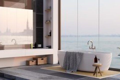 Особняк в Jumeirah Bay продается за 55 миллионов дирхамов