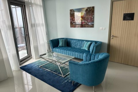 Hotel u gradu Business Bay, Dubai, UAE 1 spavaća soba, 65 m2 Br. 596331 - Slika 7