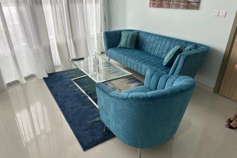 Hotel u gradu Business Bay, Dubai, UAE 1 spavaća soba, 65 m2 Br. 596331 - Slika 6