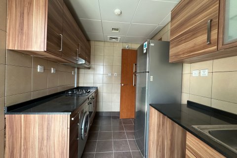 Byt v Al Reem Island, Abu Dhabi, SAE 1 ložnice, 88 m² Č.: 633034 - fotografie 5
