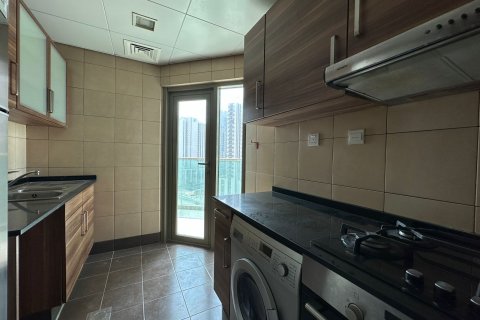 Byt v Al Reem Island, Abu Dhabi, SAE 1 ložnice, 88 m² Č.: 633034 - fotografie 6