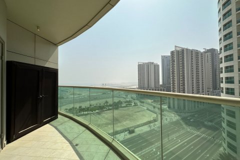 Byt v Al Reem Island, Abu Dhabi, SAE 1 ložnice, 88 m² Č.: 633034 - fotografie 4