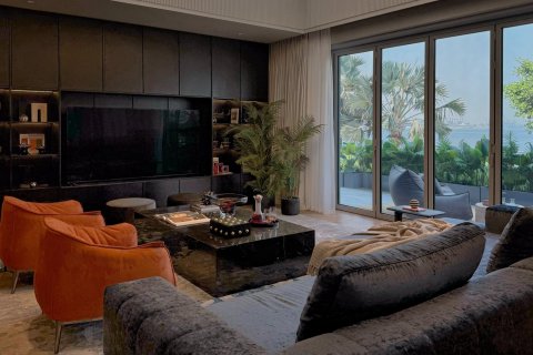 Townhouse in Bluewaters, Dubai, UAE 4 bedrooms, 620 sq.m. № 551505 - photo 17