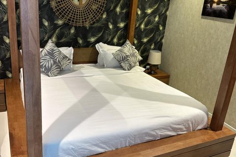 Hotel u gradu Business Bay, Dubai, UAE 1 spavaća soba, 65 m2 Br. 596331 - Slika 3