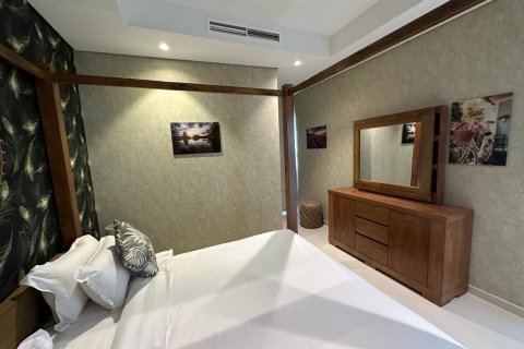 Hotel u gradu Business Bay, Dubai, UAE 1 spavaća soba, 65 m2 Br. 596331 - Slika 4