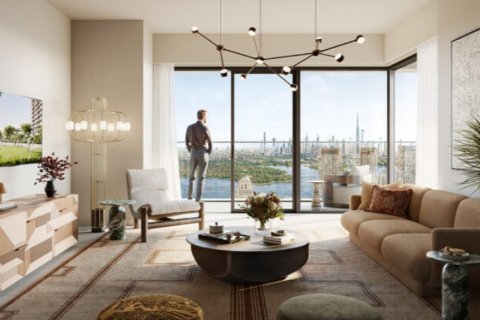 Byt v Albero v Dubai Creek Harbour (The Lagoons), SAE 3 ložnice, 171 m² Č.: 589092 - fotografie 9