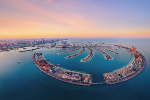 Dubai developers are ready to satisfy the growing demand for villas: upcoming projects