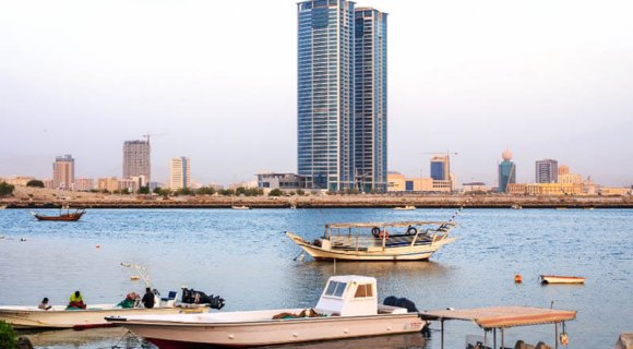 Aldar, a developer from Abu Dhabi, is purchasing another resort in Ras Al Khaimah