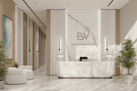 Müüa korter asukohaga Dubai, AÜE: 2 magamistoaga, 113 m² Nr 586015 - pilt 10
