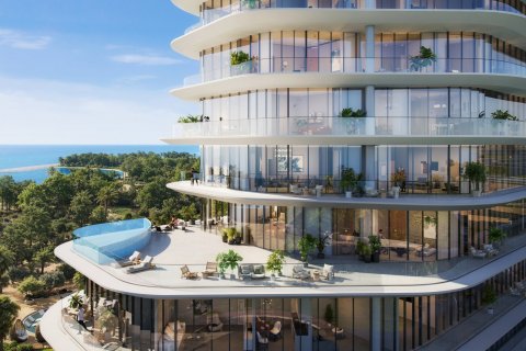 Byt v Dubai, SAE 2 ložnice, 112 m² Č.: 583993 - fotografie 16