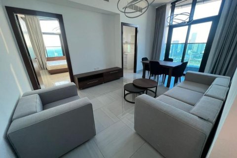 Byt v Jumeirah Village Circle, Dubai, SAE 63.31 m² Č.: 591578 - fotografie 4