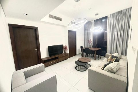 Byt v Jumeirah Village Circle, Dubai, SAE 63.31 m² Č.: 591578 - fotografie 5
