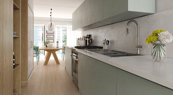 كيف سيستفيد سوق العقارات في دبي من فرصة عابرة تبلغ 30 تريليون دولار