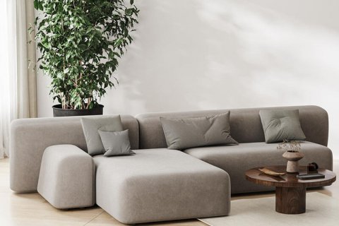 العقارات في دبي: الخبراء يتناقشون حول إمكانية استمرار ارتفاع أسعار العقارات