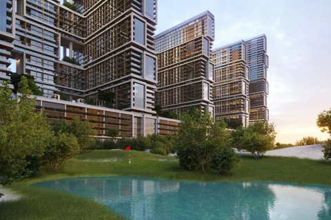 Apartment til salg i Mohammed Bin Rashid City, Dubai, UAE 1.5 soveværelser, 111 kvm № 619110 - foto 12