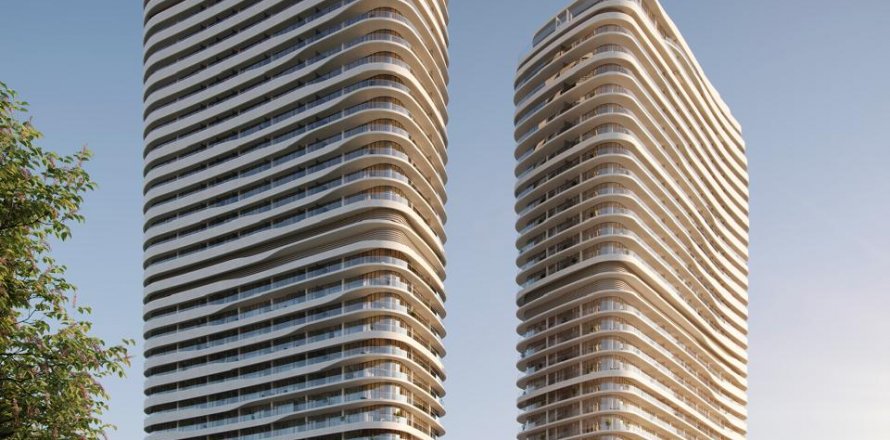 Byt v Dubai Science Park, SAE 1 ložnice, 92 m² Č.: 590423