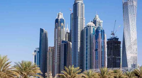 Brief Arabic phrasebook for tourists travelling to the UAE