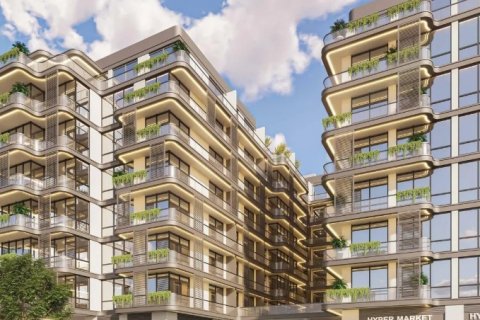 Byt v Dubai, SAE 2 ložnice, 97 m² Č.: 578820 - fotografie 7
