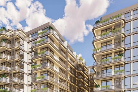 Byt v Dubai, SAE 2 ložnice, 97 m² Č.: 578820 - fotografie 8