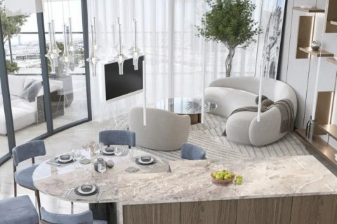 Byt v Dubai, SAE 2 ložnice, 97 m² Č.: 578820 - fotografie 6