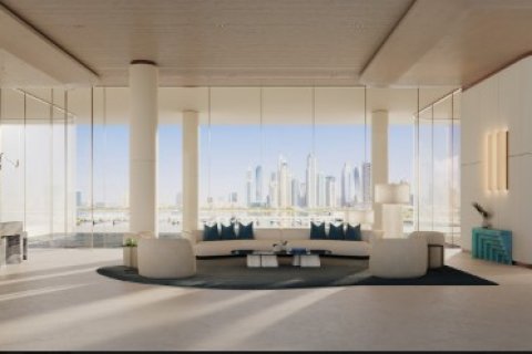 Dubai Harbour, Dubai, BAE’de satılık daire 3 yatak odası, 242.47 m&sup2; No 570136 - fotoğraf 15