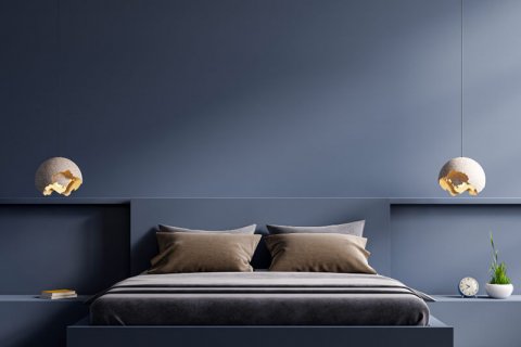 شركة ألباغو العقارية تعلن عن احتفال 35 مليون دولار بفيلا مميزة باسم   ''  Framed Allure ''