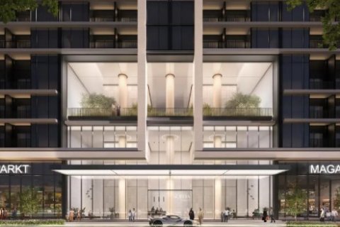 Apartment in Sobha Solis Tower A in Motor City, Dubai, UAE 2 bedrooms, 105 sq.m. № 616334 - photo 20