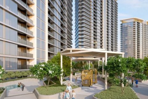 Apartment in Sobha Solis Tower A in Motor City, Dubai, UAE 2 bedrooms, 105 sq.m. № 616334 - photo 21
