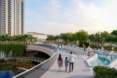 Apartment in Sobha Solis Tower A in Motor City, Dubai, UAE 2 bedrooms, 105 sq.m. № 616334 - photo 19
