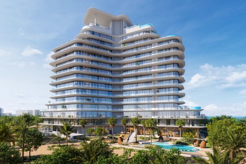 Byt v Dubai, SAE 2 ložnice, 112 m² Č.: 583993 - fotografie 6