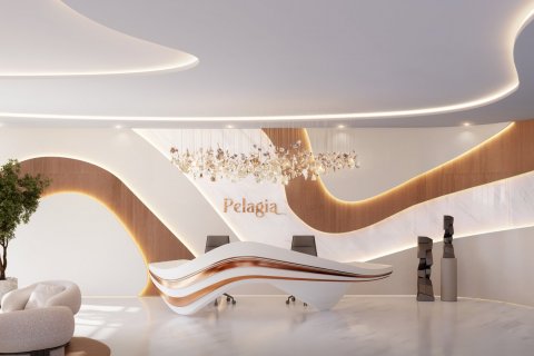 Byt v Dubai, SAE 2 ložnice, 112 m² Č.: 583993 - fotografie 7