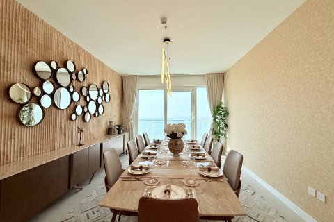 Penthouse in LA VIE in Jumeirah Beach Residence, Dubai, UAE 5 bedrooms, 413 sq.m. № 578258 - photo 26
